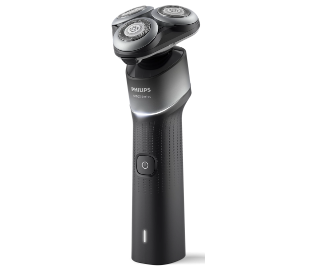 Philips Golarka elektryczna  Philips  na mokro i na sucho X5004 - 1516516 - zdjęcie